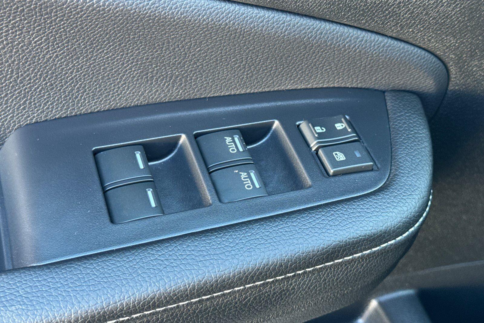 2026 Honda Ridgeline Sport - 10