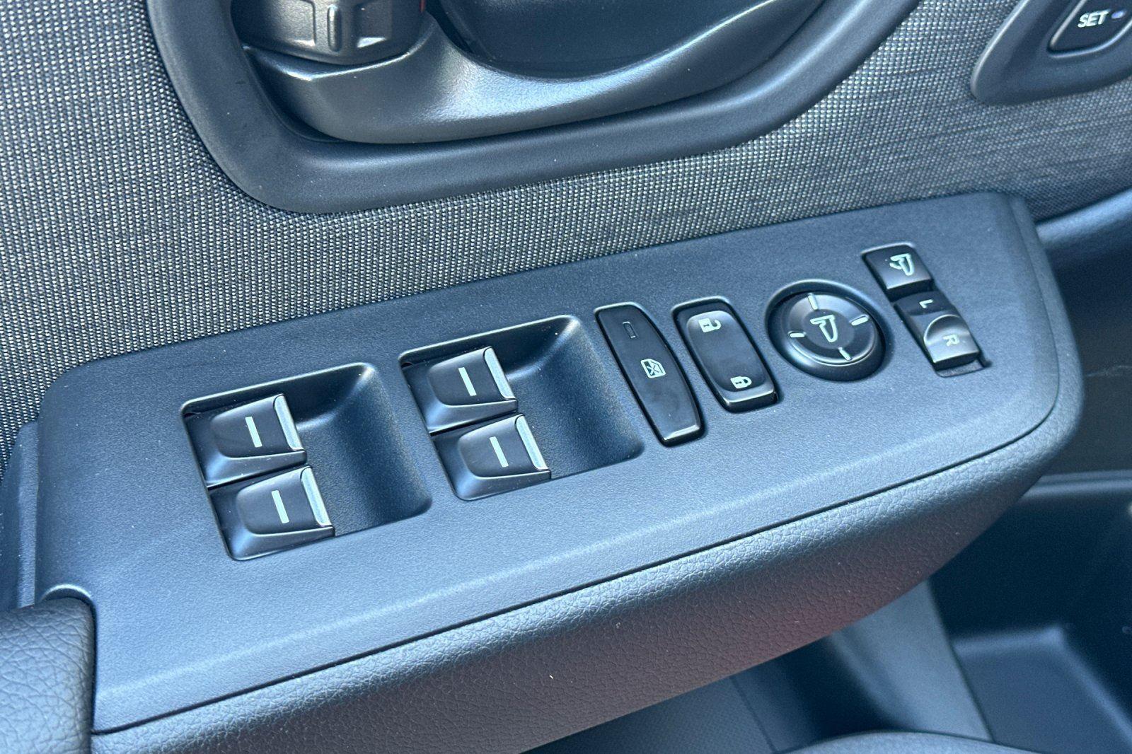 2026 Honda Passport TrailSport - 10