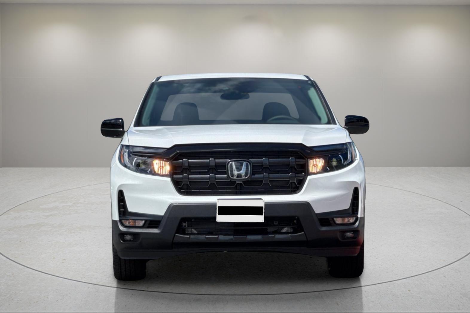 2026 Honda Ridgeline Sport - 7