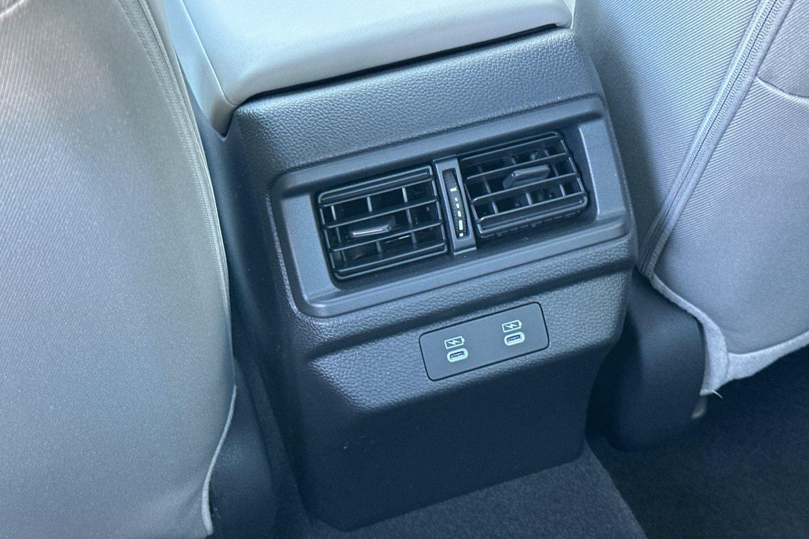 2026 Honda Accord Sedan SE at Altoona Honda