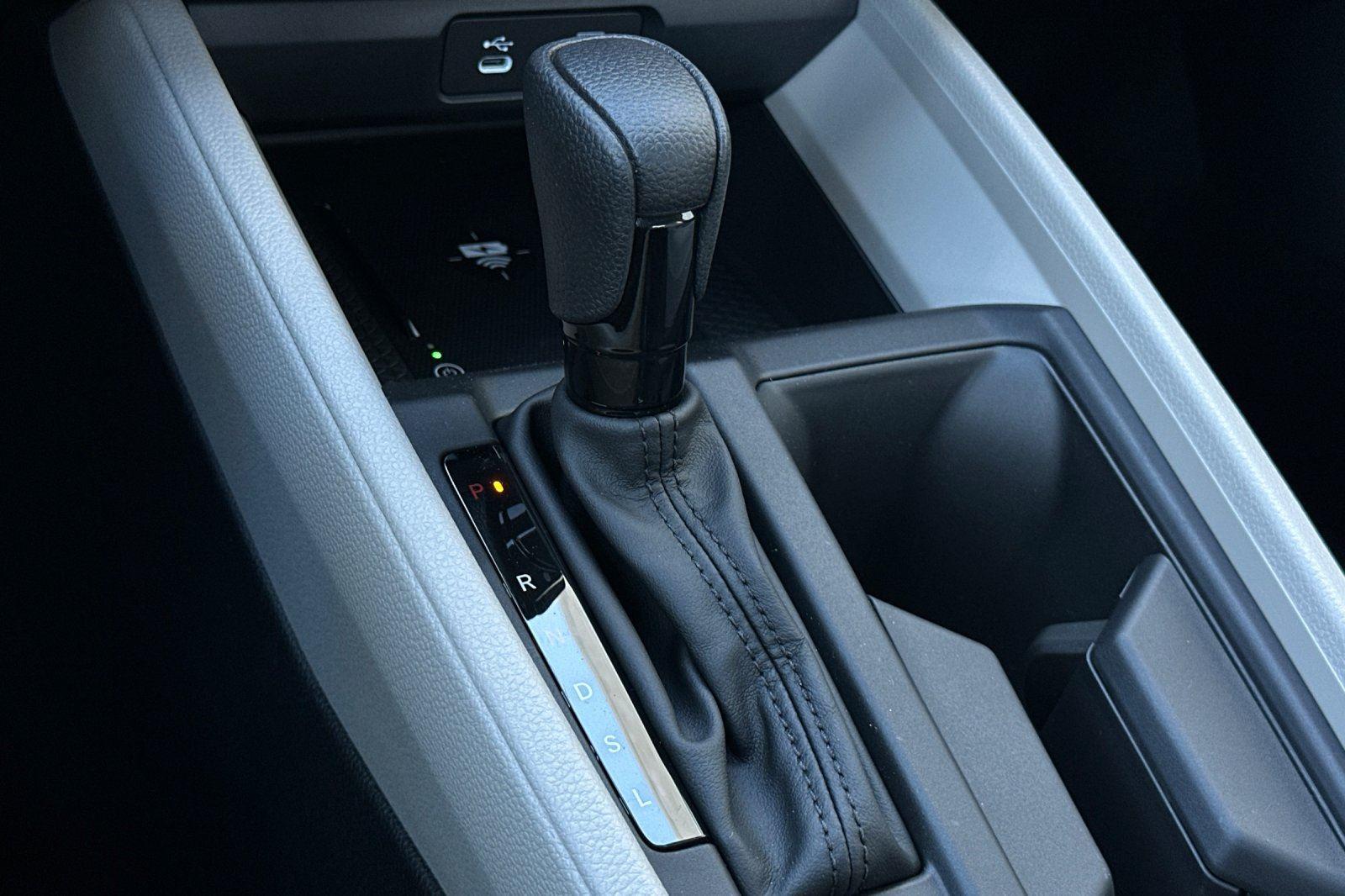 2026 Honda Accord Sedan SE at Altoona Honda