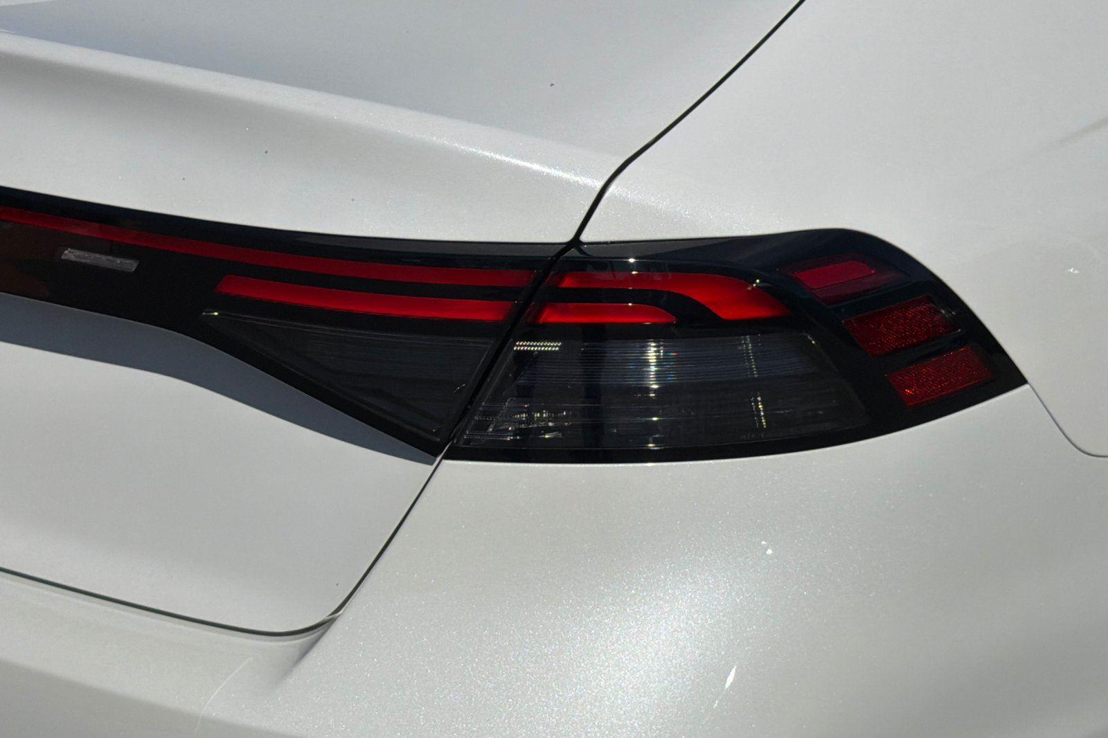 2026 Honda Accord Sedan SE at Altoona Honda