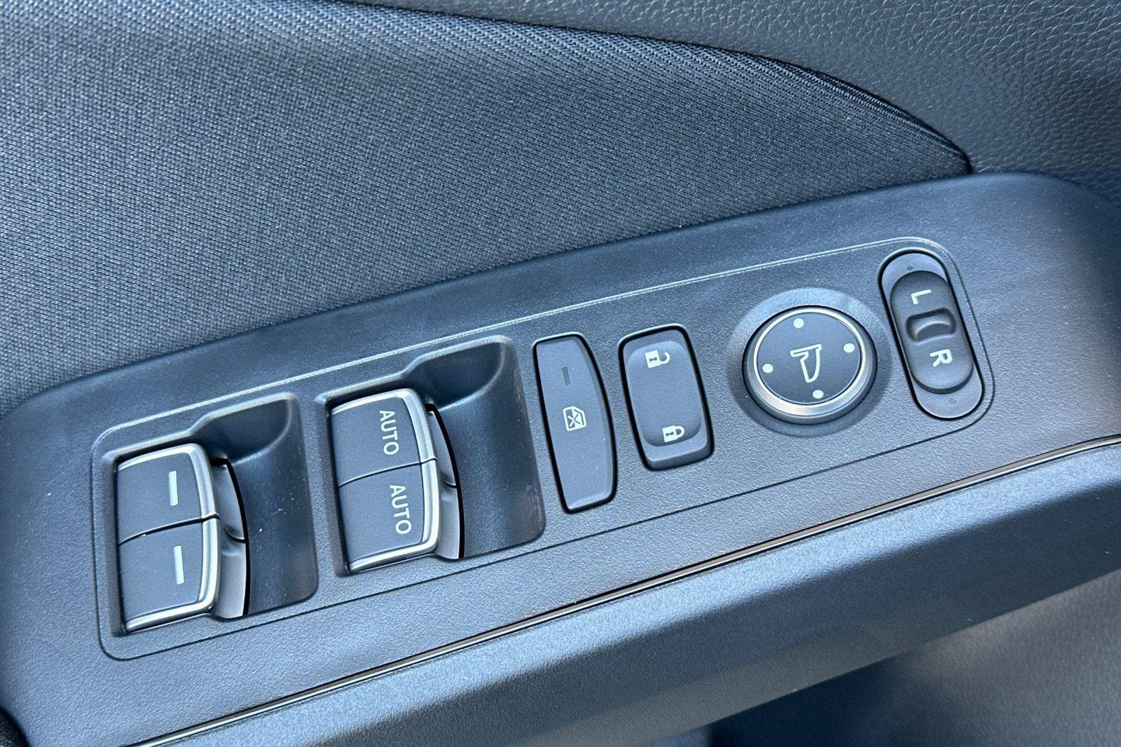 2026 HONDA Civic LX at Altoona Honda