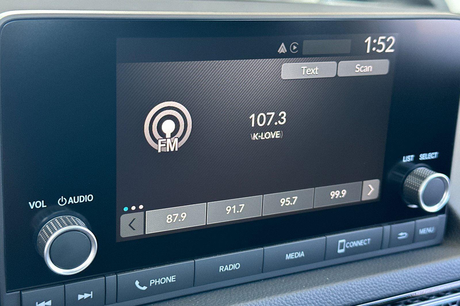 2026 HONDA Civic LX at Altoona Honda