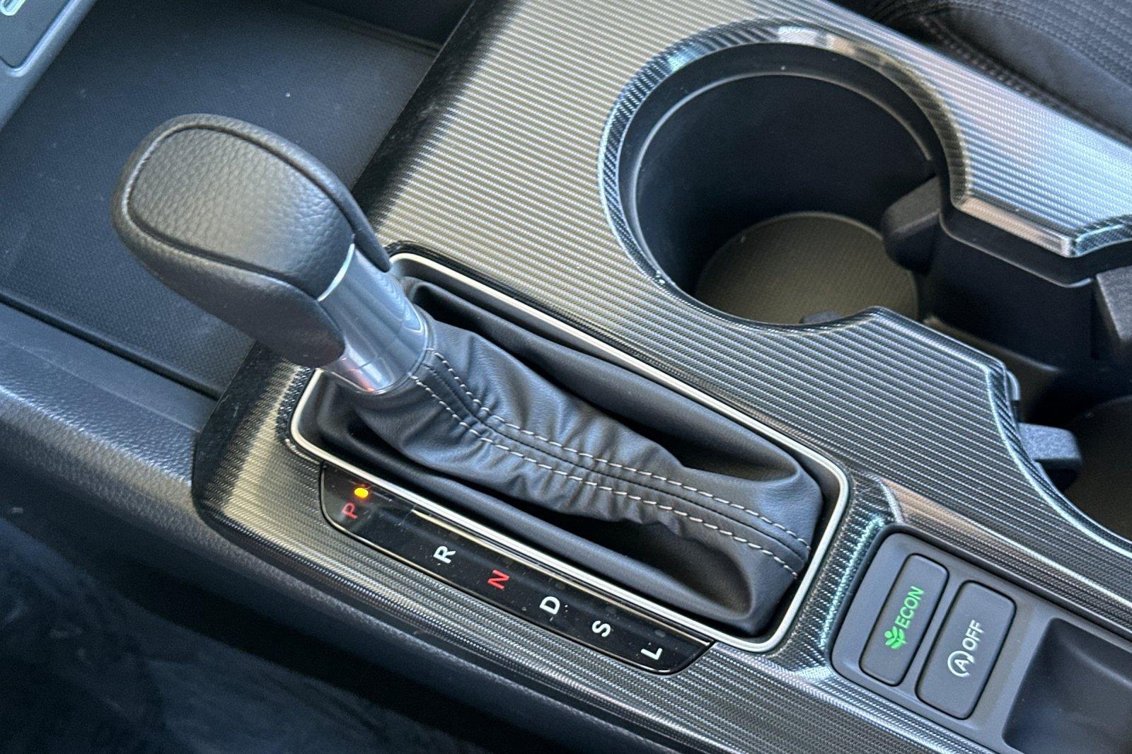 2026 HONDA Civic LX at Altoona Honda