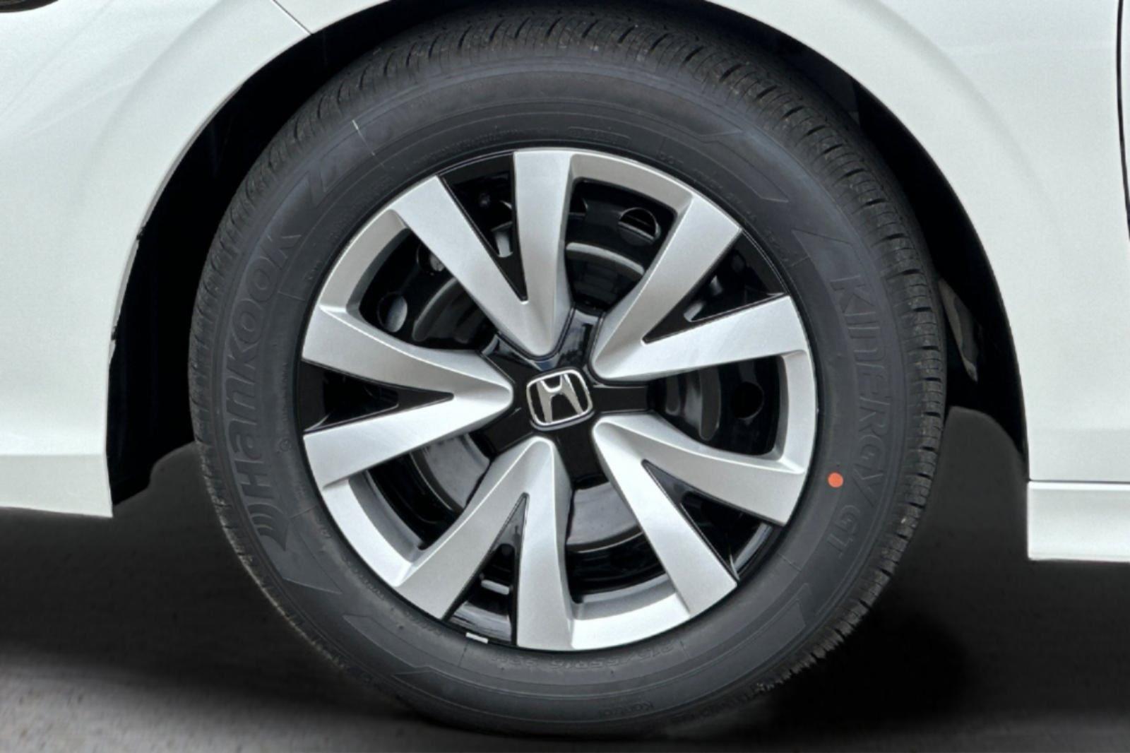 2026 HONDA Civic LX at Altoona Honda