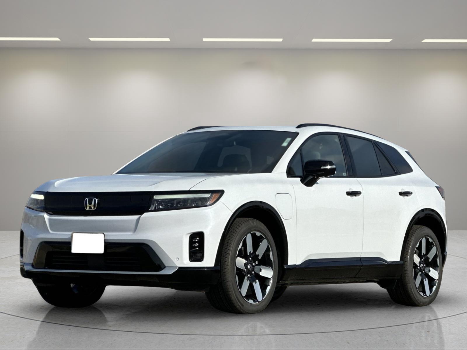 2026 Honda Prologue Elite at Altoona Honda