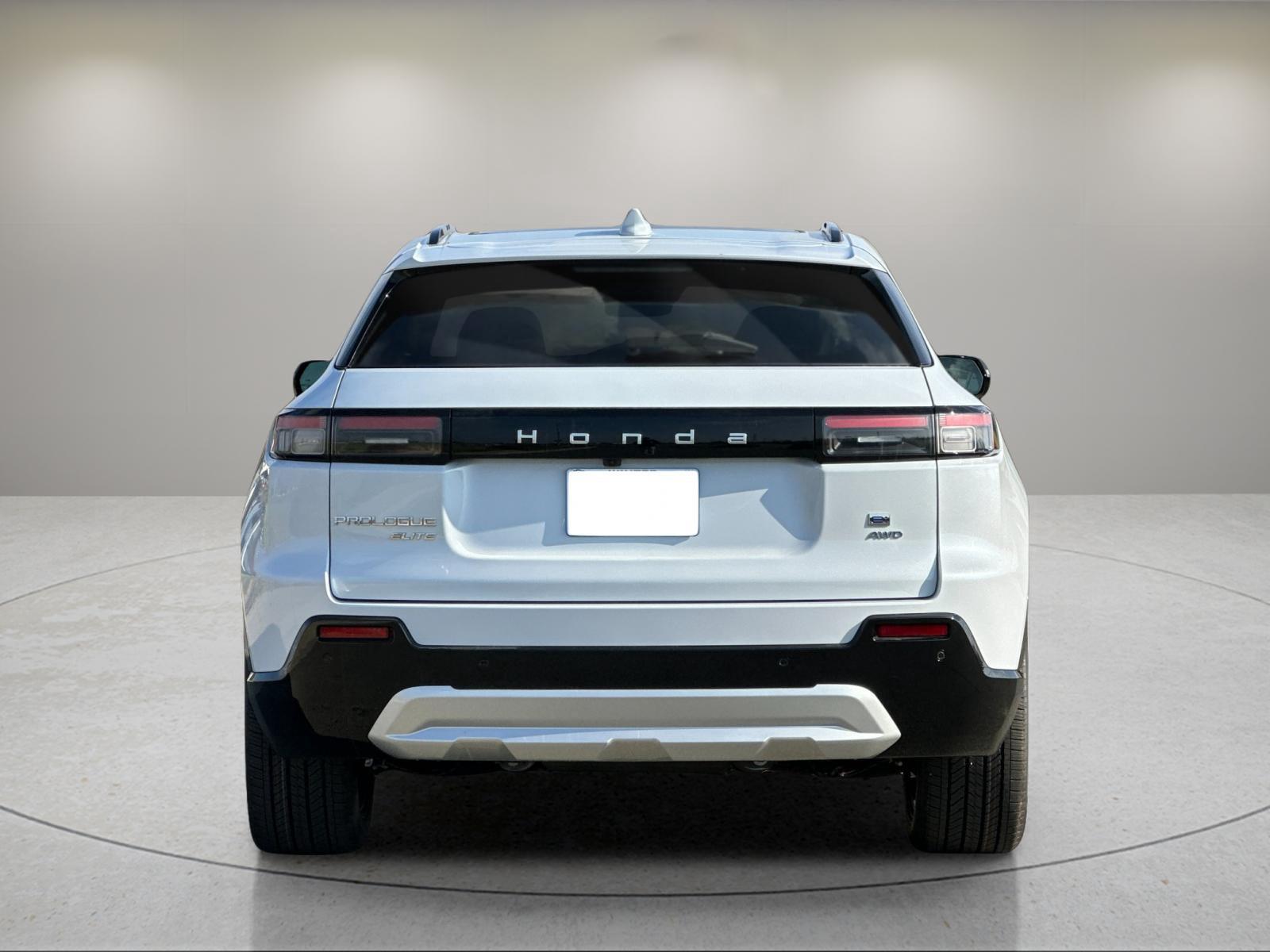 2026 Honda Prologue Elite at Altoona Honda