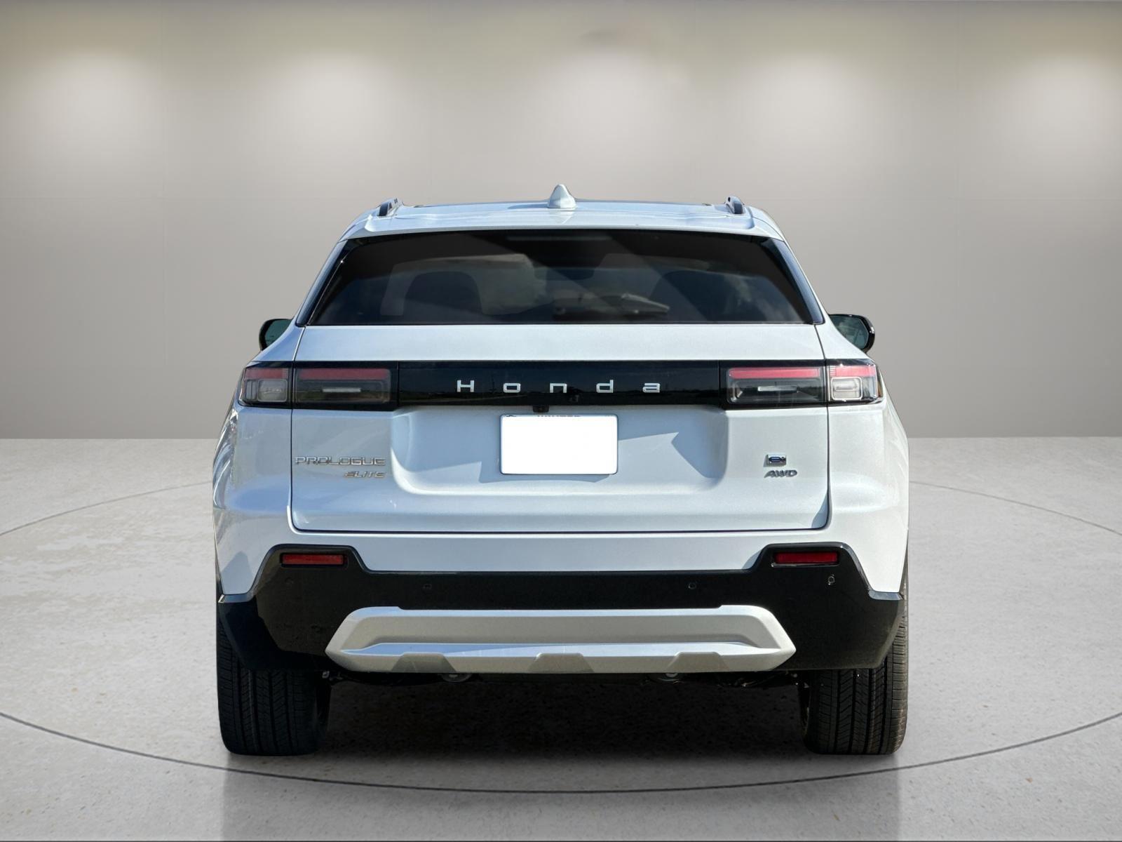 2026 Honda Prologue Elite at Altoona Honda