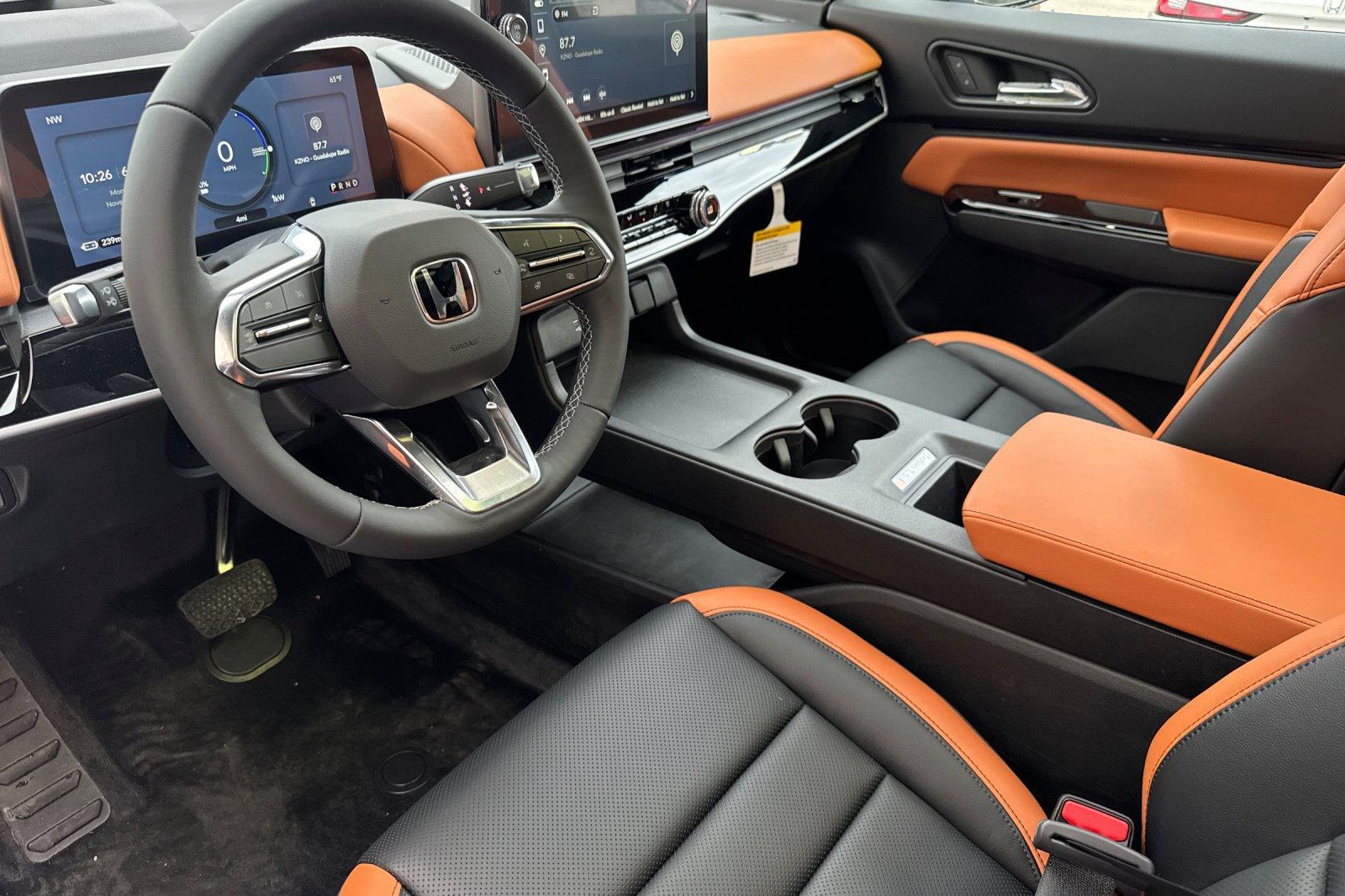 2026 Honda Prologue Elite at Altoona Honda