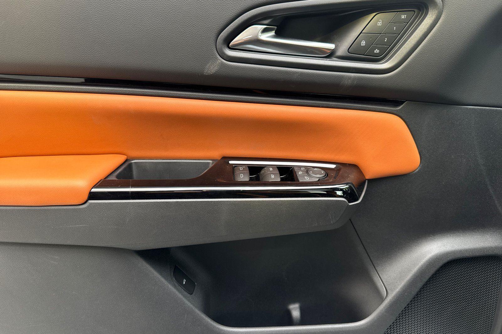 2026 Honda Prologue Elite at Altoona Honda