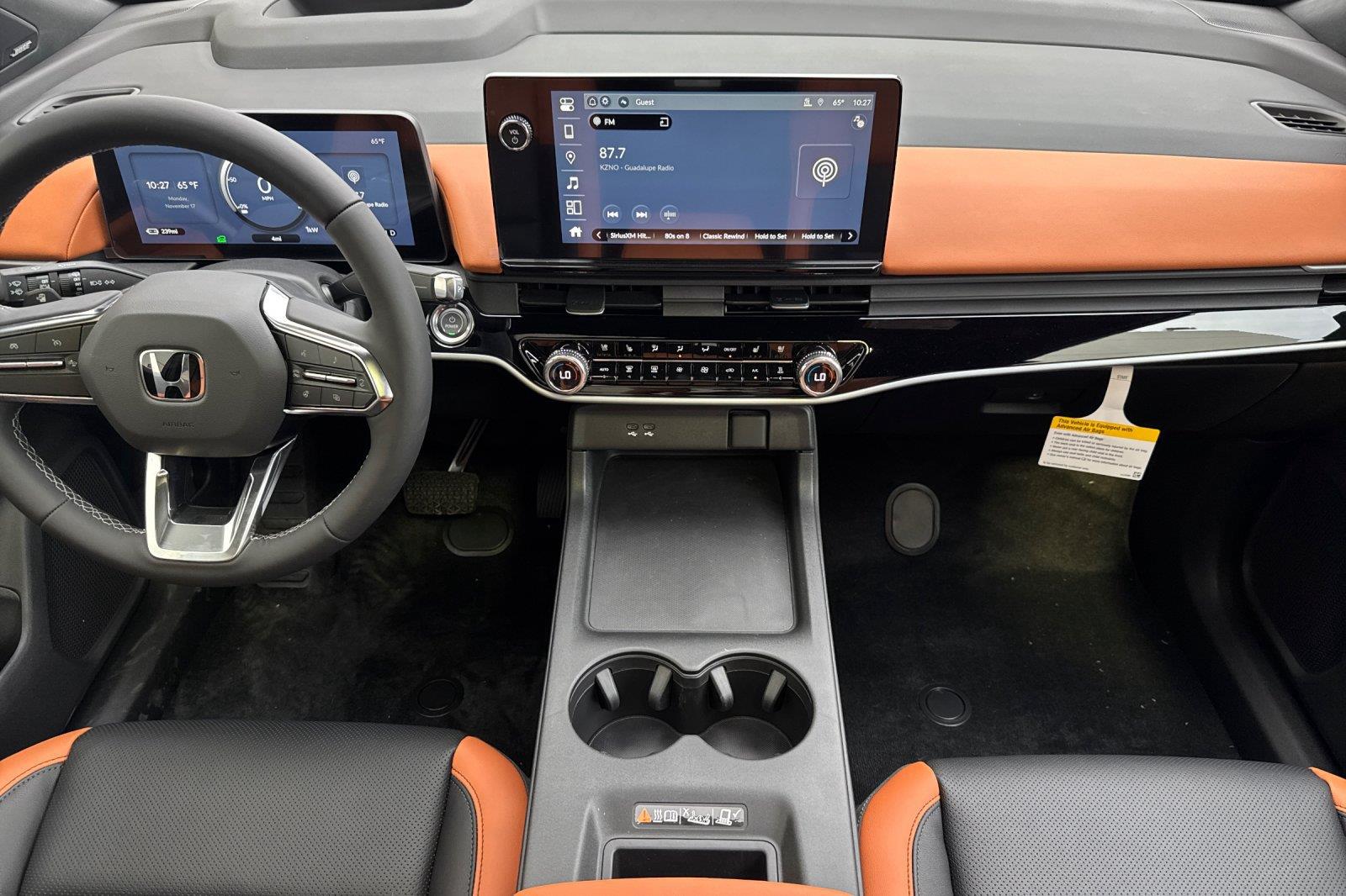 2026 Honda Prologue Elite at Altoona Honda
