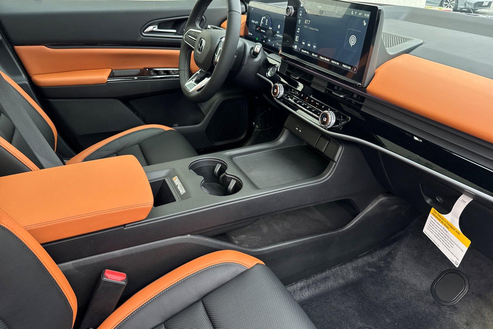 2026 Honda Prologue Elite at Altoona Honda