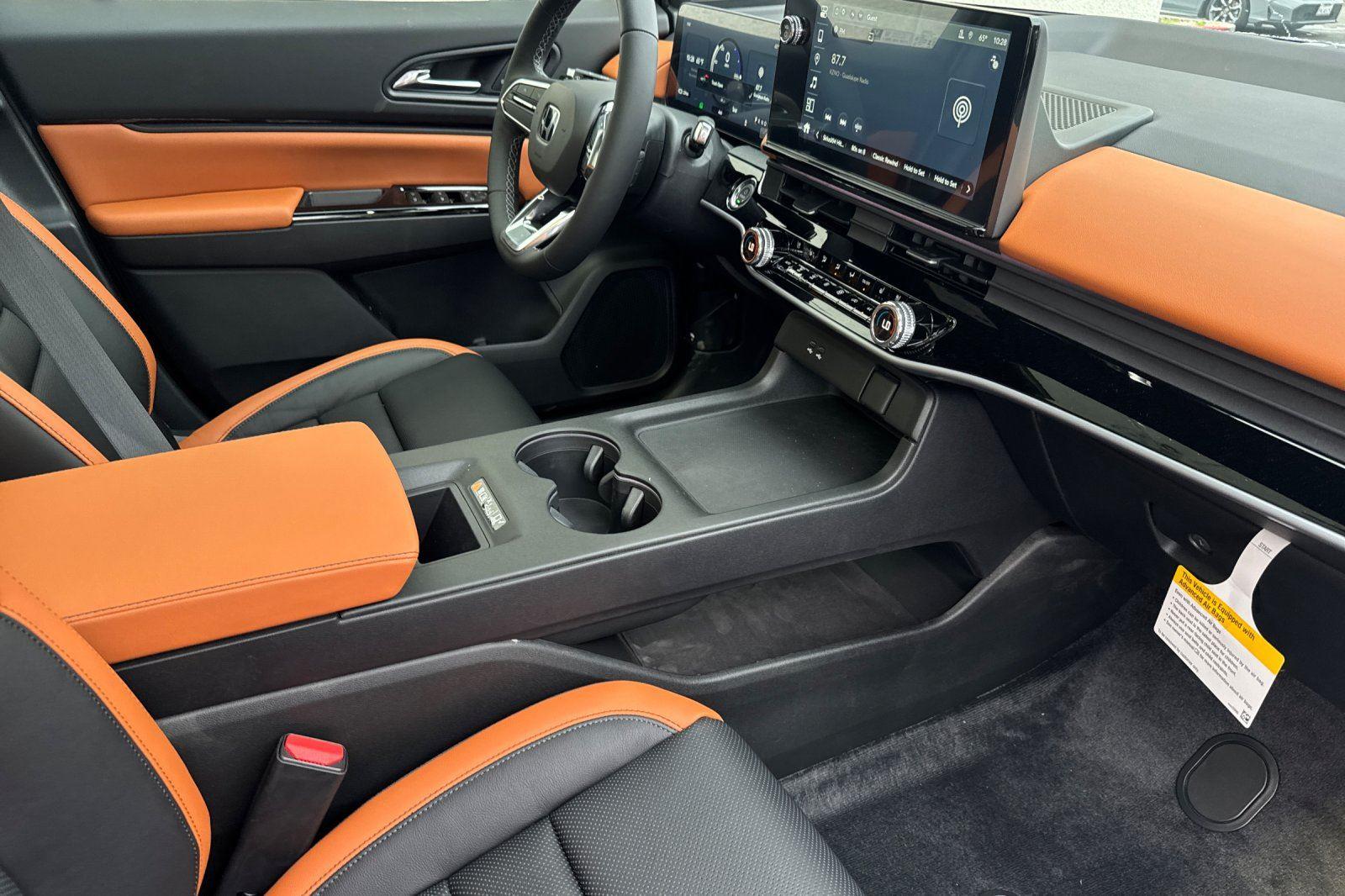 2026 Honda Prologue Elite at Altoona Honda