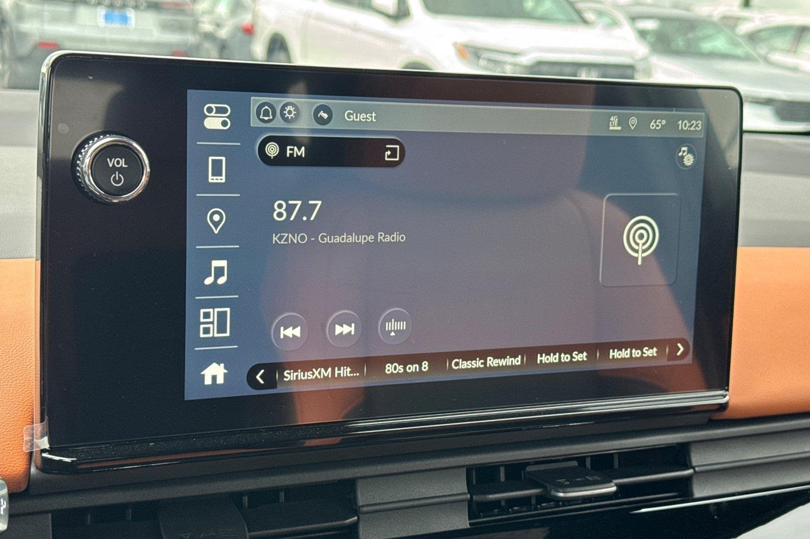 2026 Honda Prologue Elite at Altoona Honda