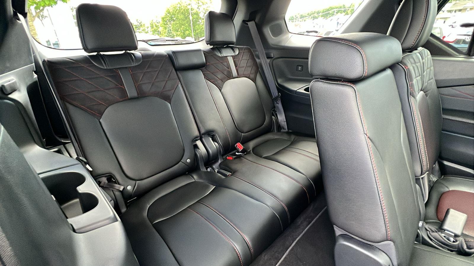 2026 Honda Pilot Black Edition at Altoona Honda