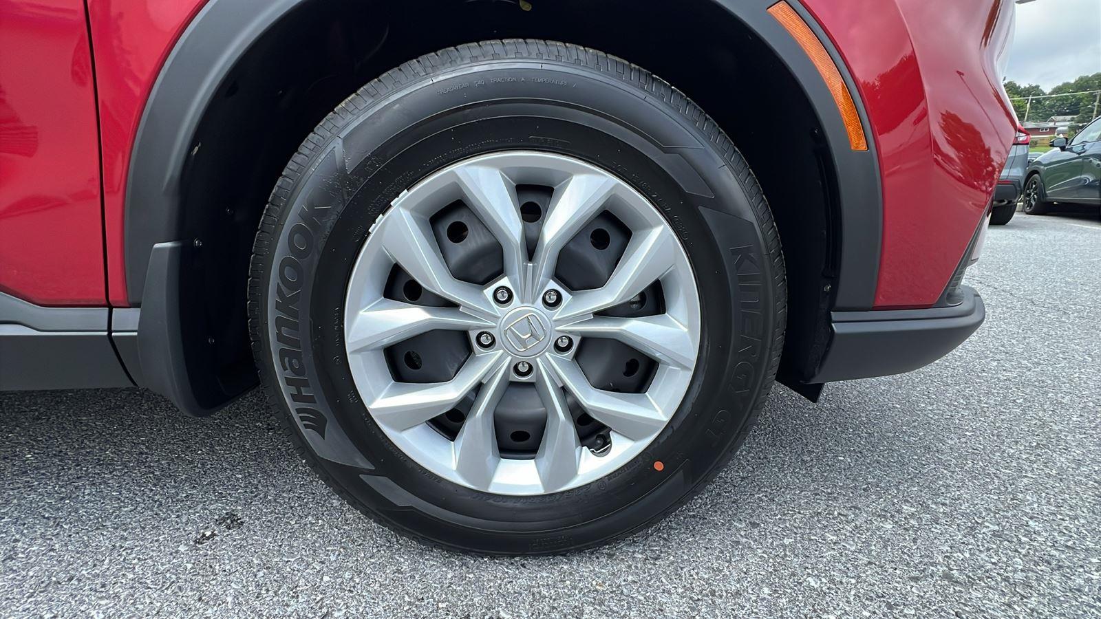 2026 Honda CR-V photo 11 of 29