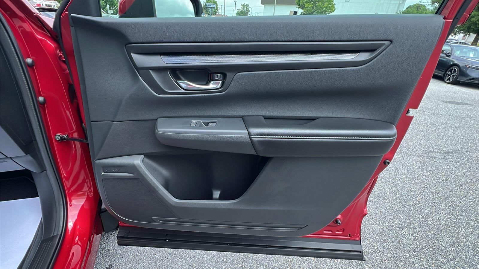 2026 Honda CR-V photo 12 of 29