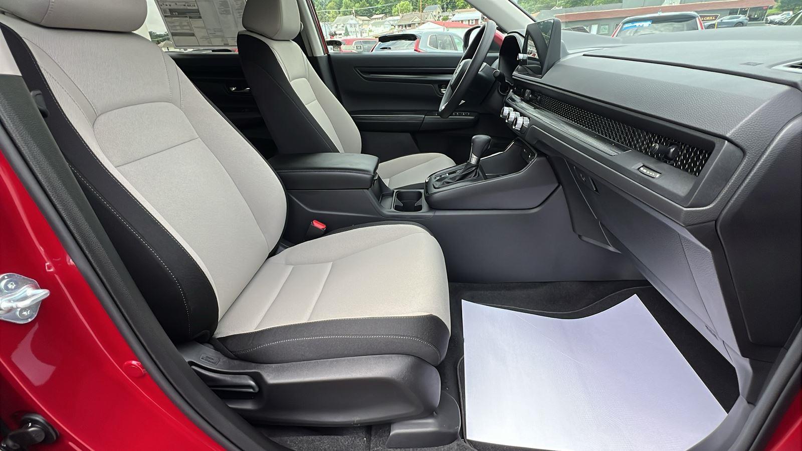 2026 Honda CR-V photo 13 of 29