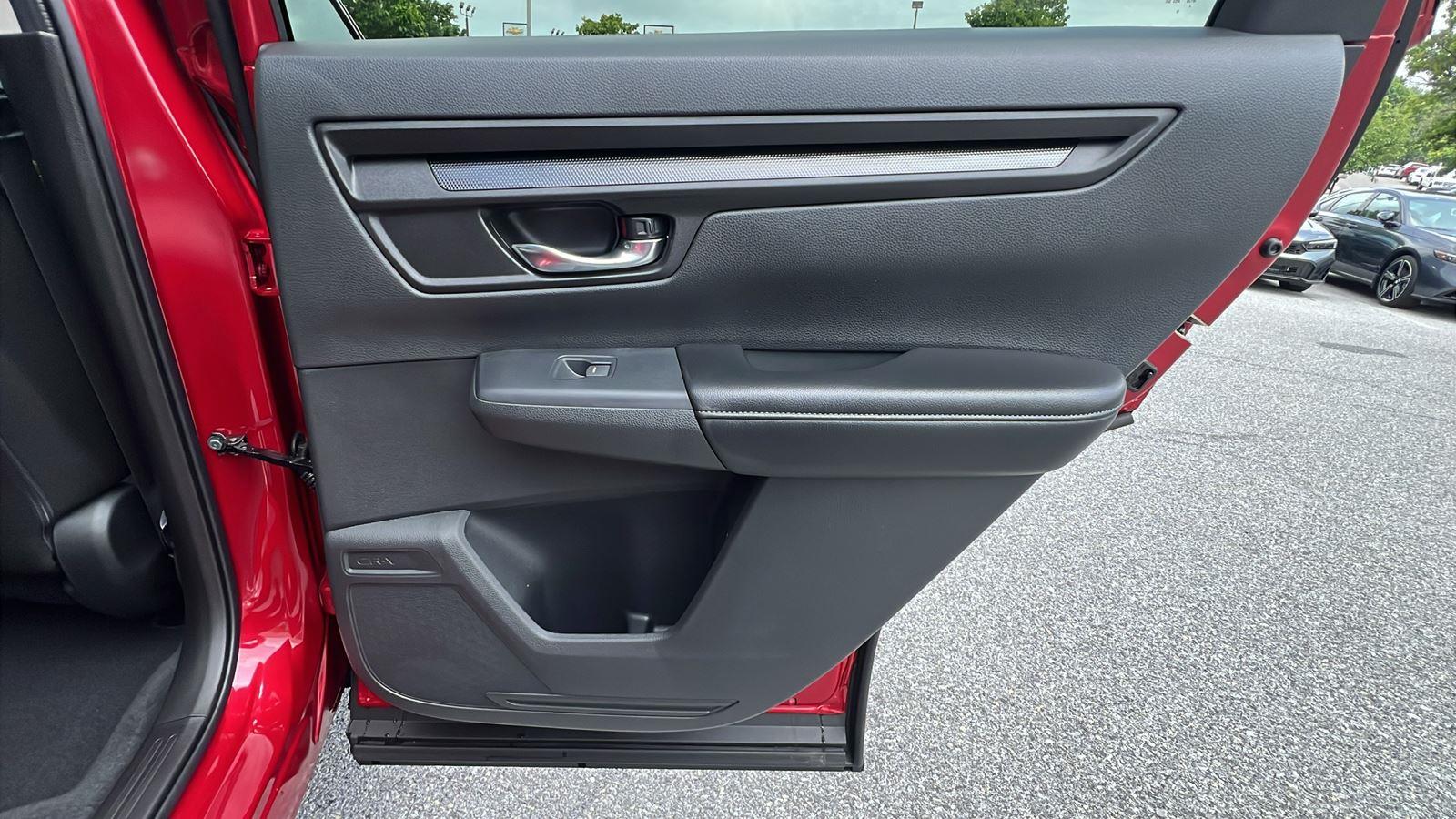 2026 Honda CR-V photo 14 of 29