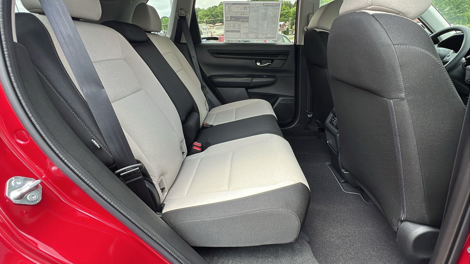 2026 Honda CR-V photo 15 of 29