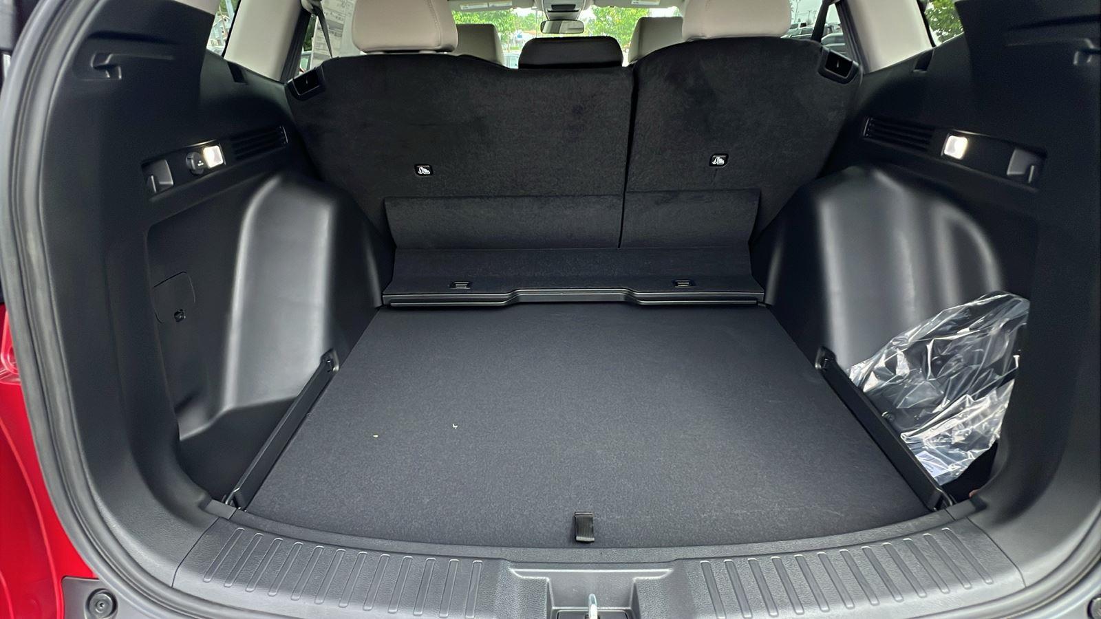 2026 Honda CR-V photo 16 of 29