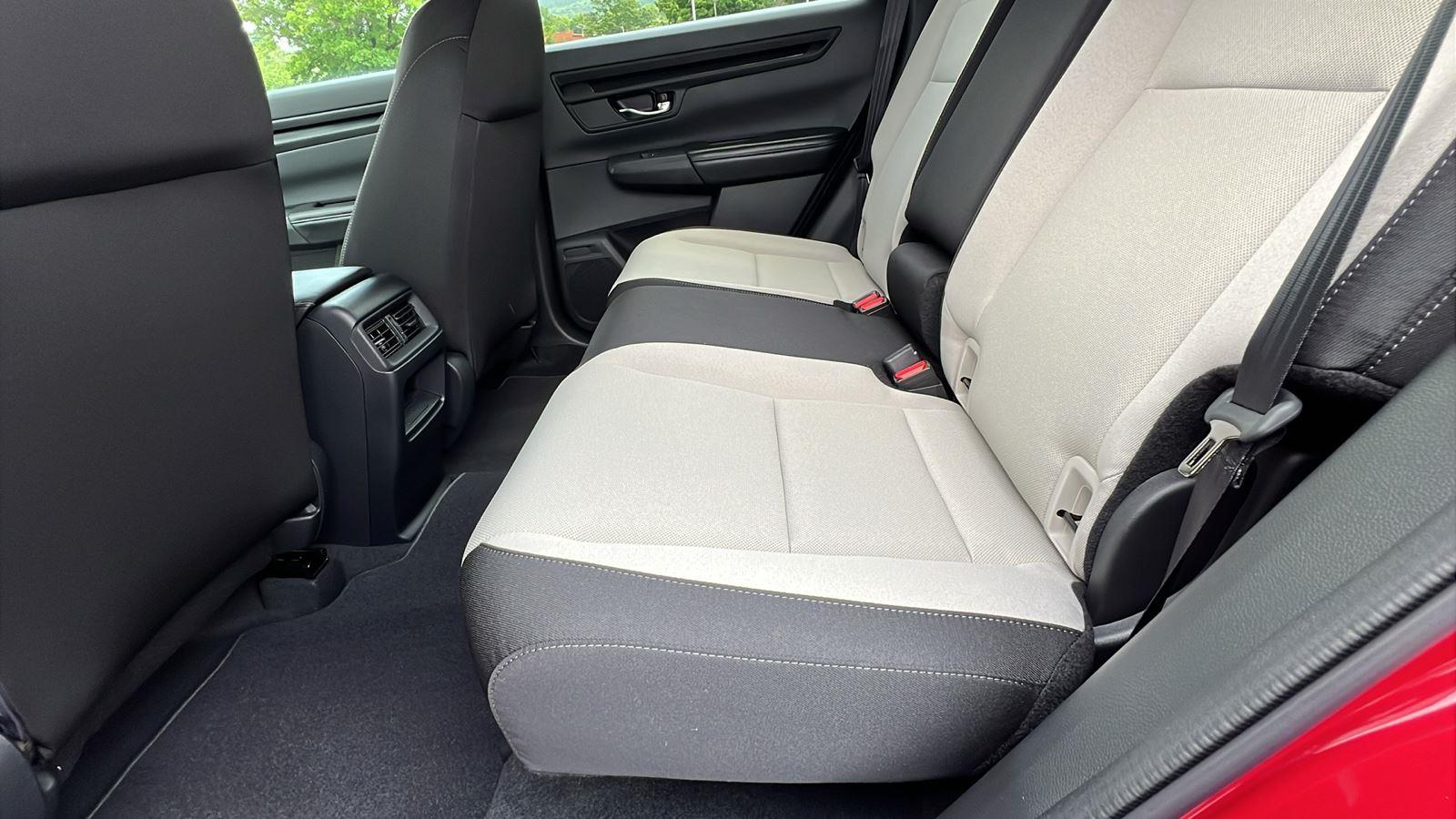 2026 Honda CR-V photo 18 of 29