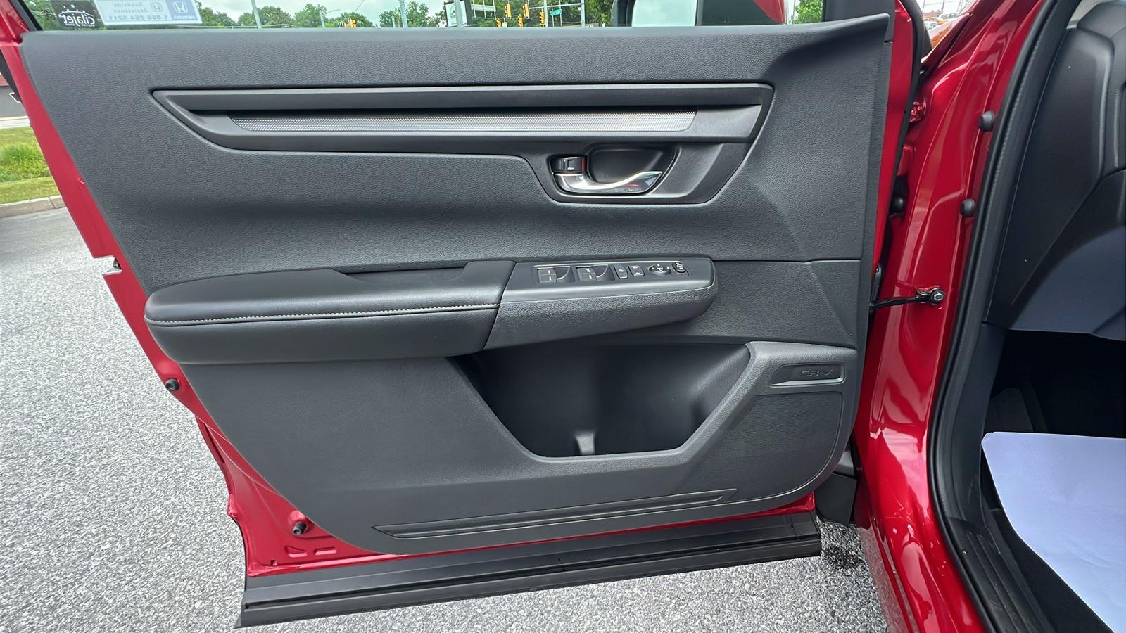 2026 Honda CR-V photo 20 of 29