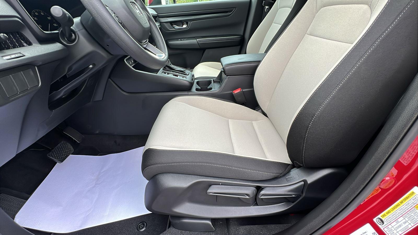 2026 Honda CR-V photo 21 of 29