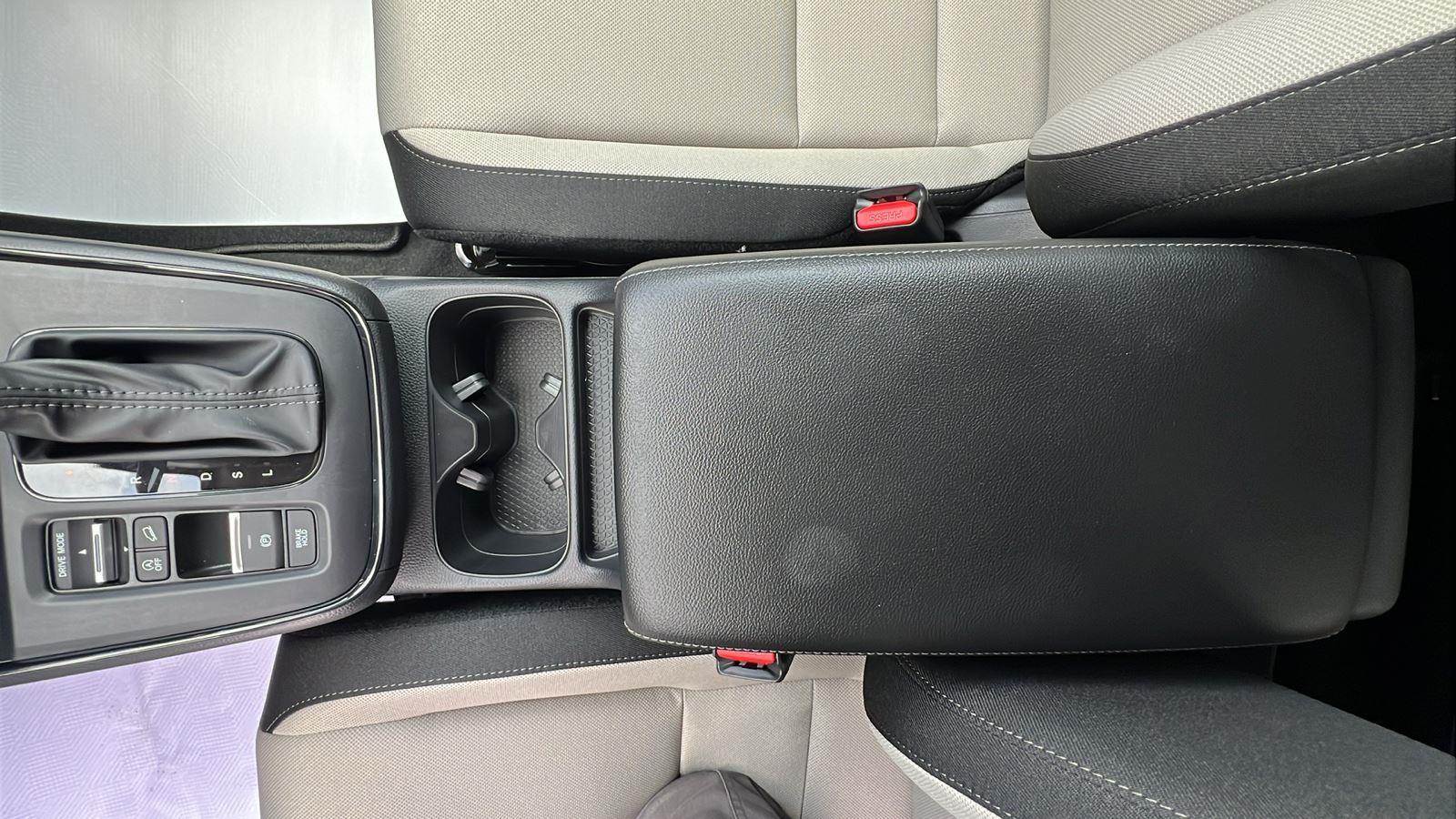 2026 Honda CR-V photo 22 of 29