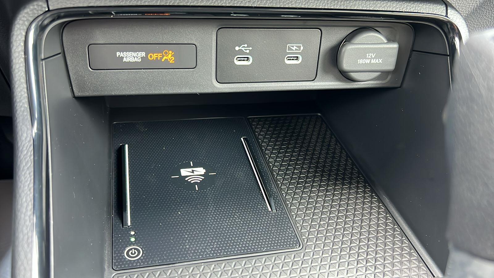 2026 Honda CR-V photo 23 of 29