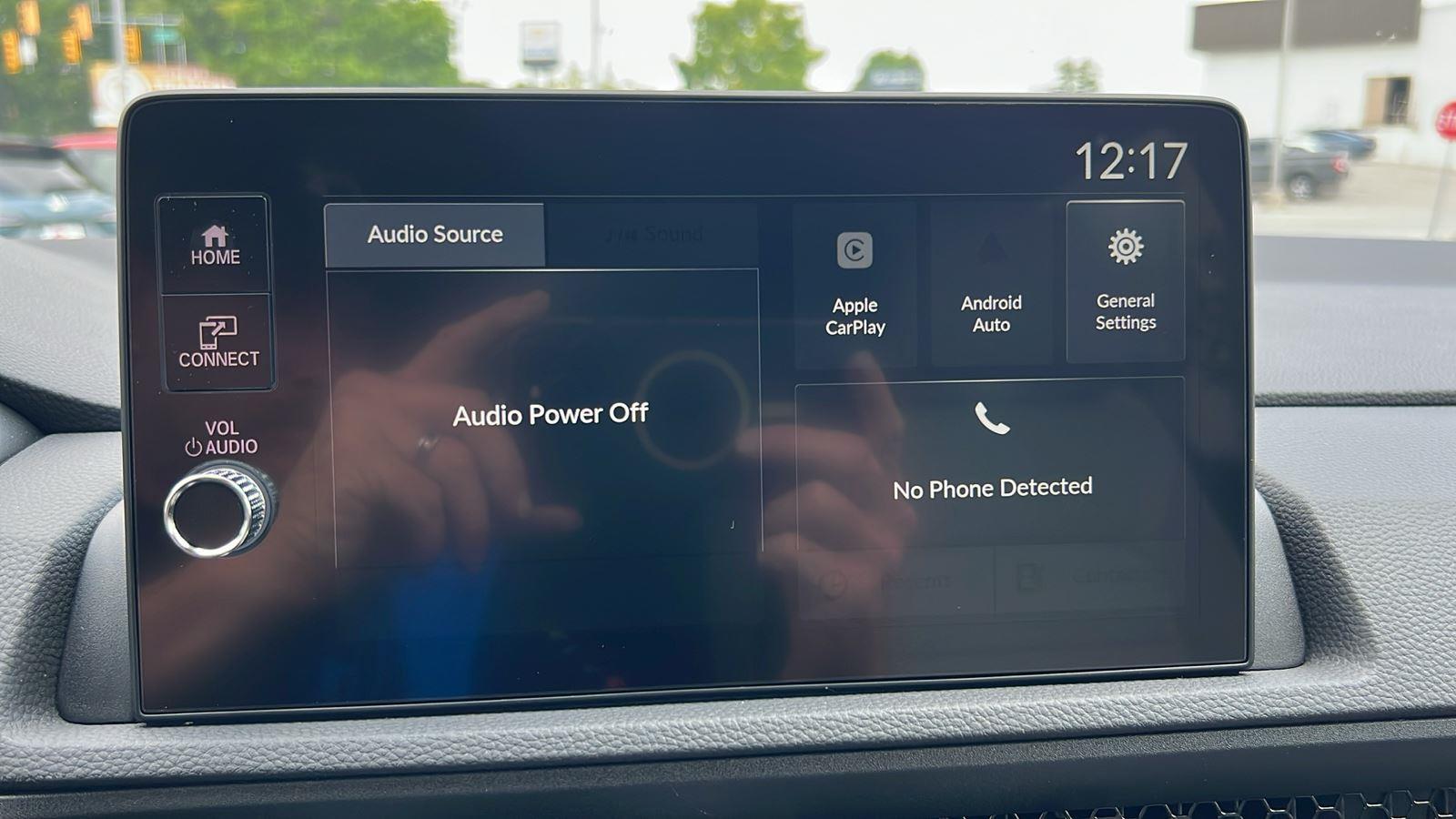2026 Honda CR-V photo 25 of 29