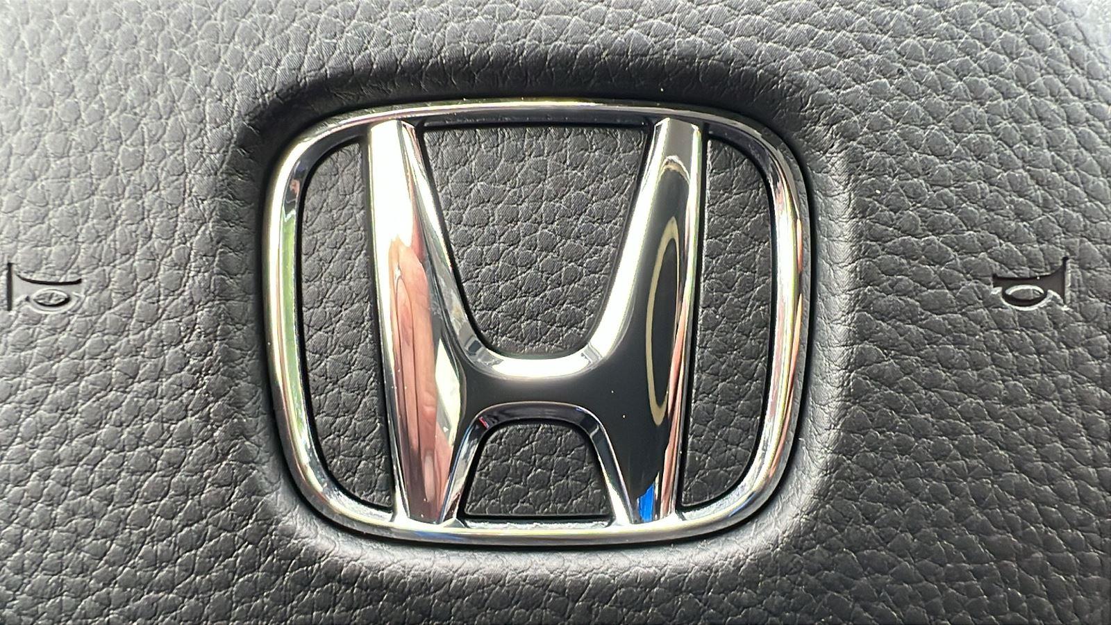 2026 Honda CR-V photo 29 of 29