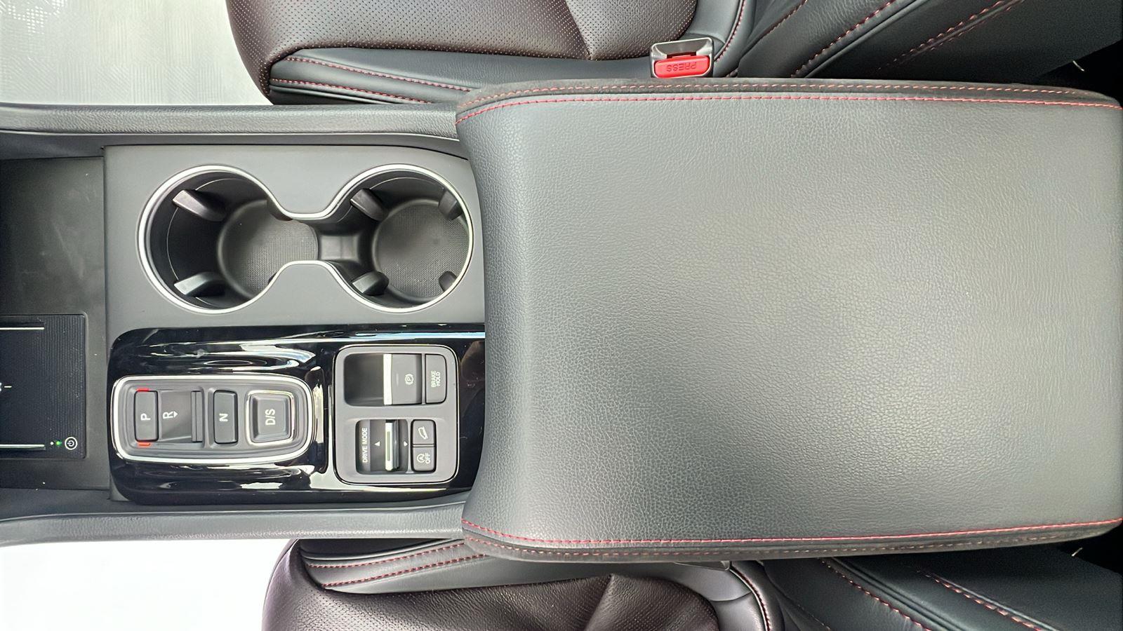 2026 Honda Pilot Black Edition at Altoona Honda