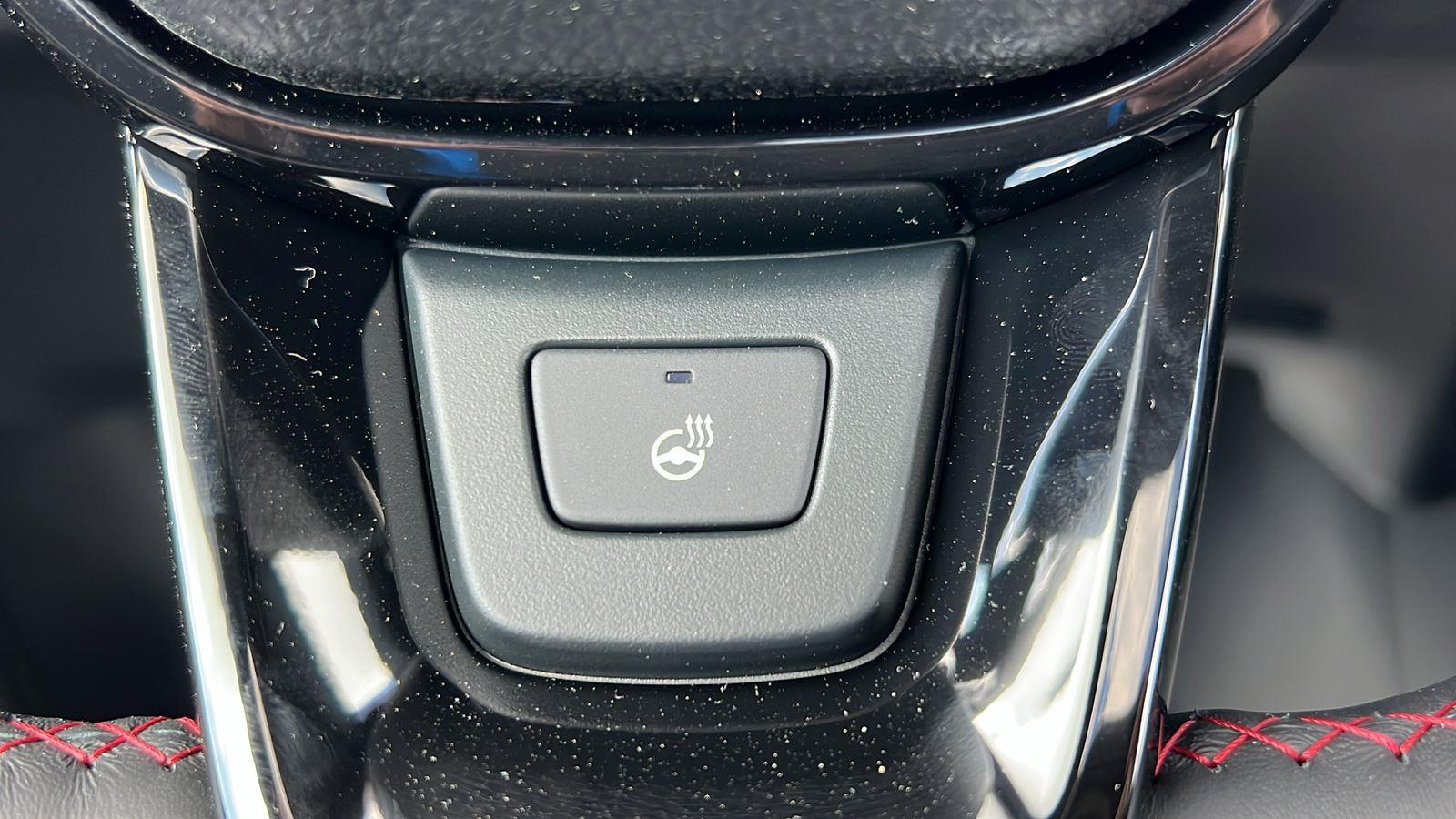 2026 Honda Pilot Black Edition at Altoona Honda