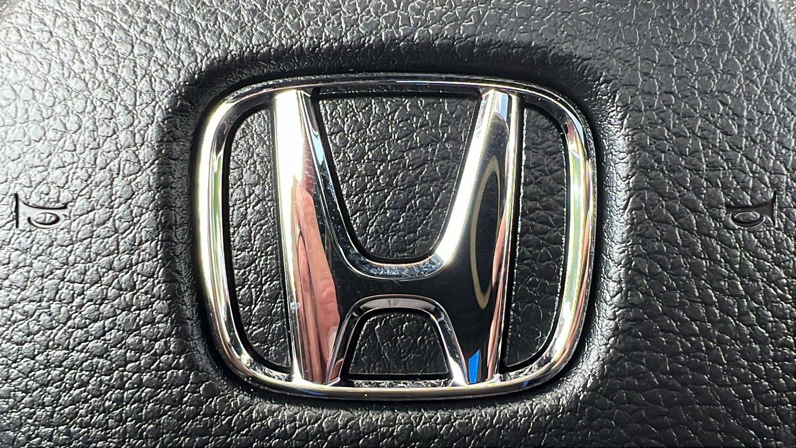 2026 Honda Pilot Black Edition at Altoona Honda