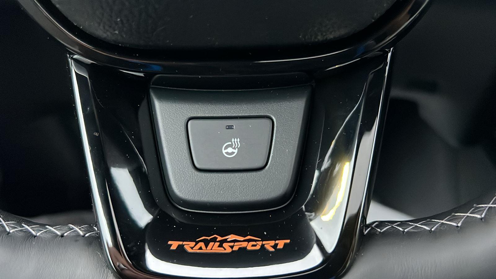 2026 Honda Passport photo 31 of 34