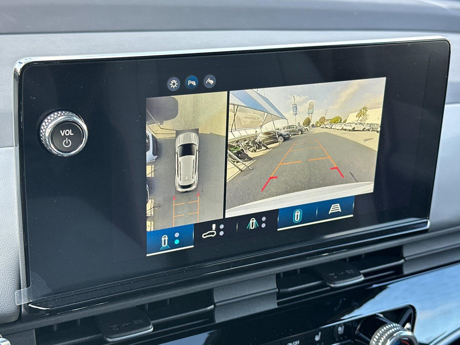 2026 Honda Prologue Elite at Altoona Honda