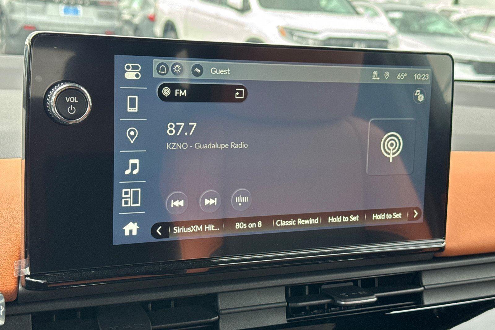 2026 Honda Prologue Elite at Altoona Honda