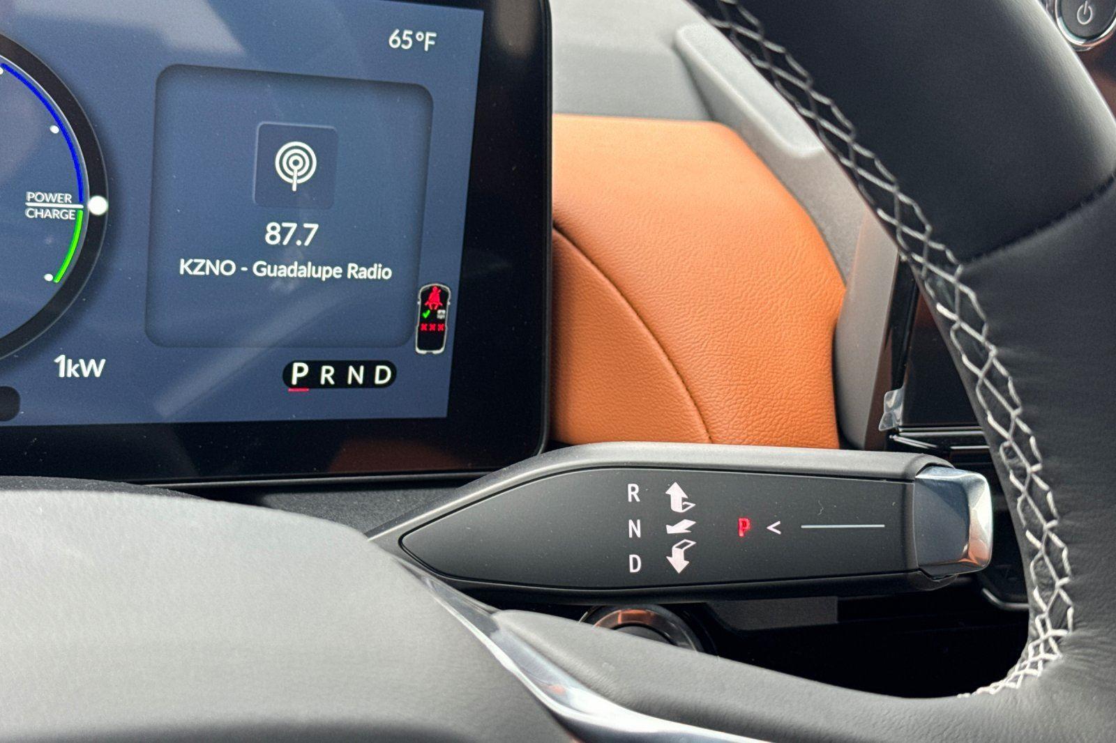 2026 Honda Prologue Elite at Altoona Honda