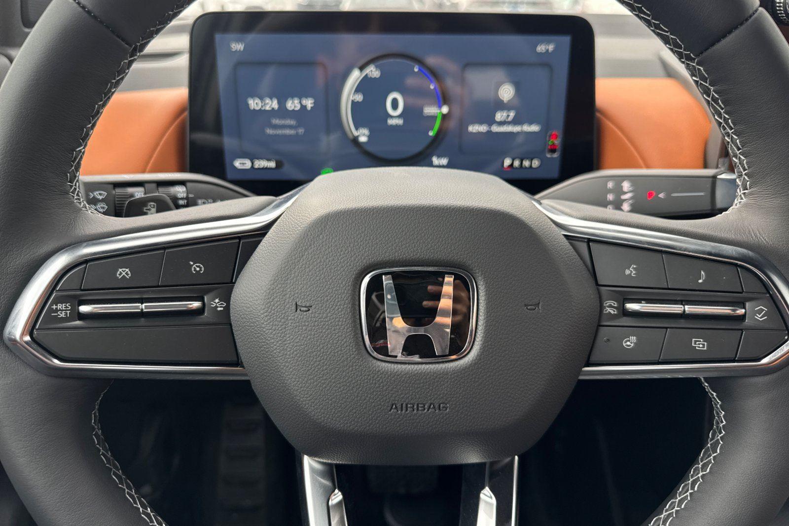 2026 Honda Prologue Elite at Altoona Honda