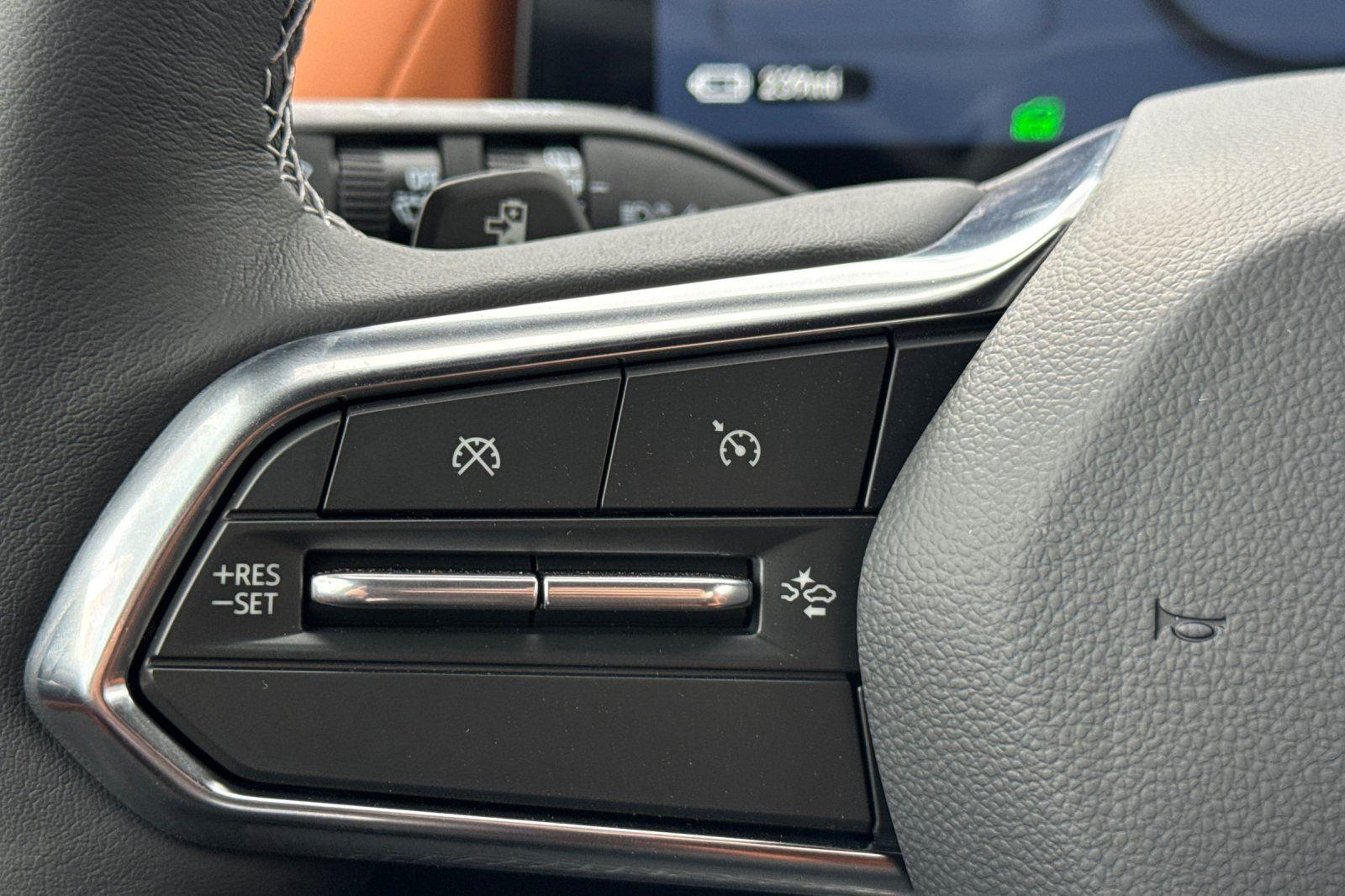 2026 Honda Prologue Elite at Altoona Honda