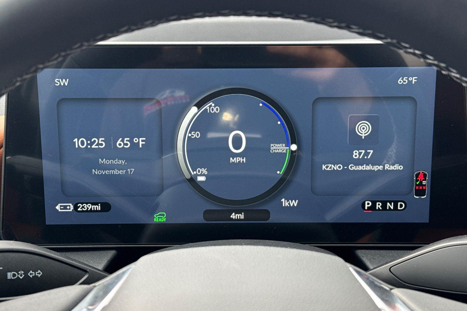 2026 Honda Prologue Elite at Altoona Honda