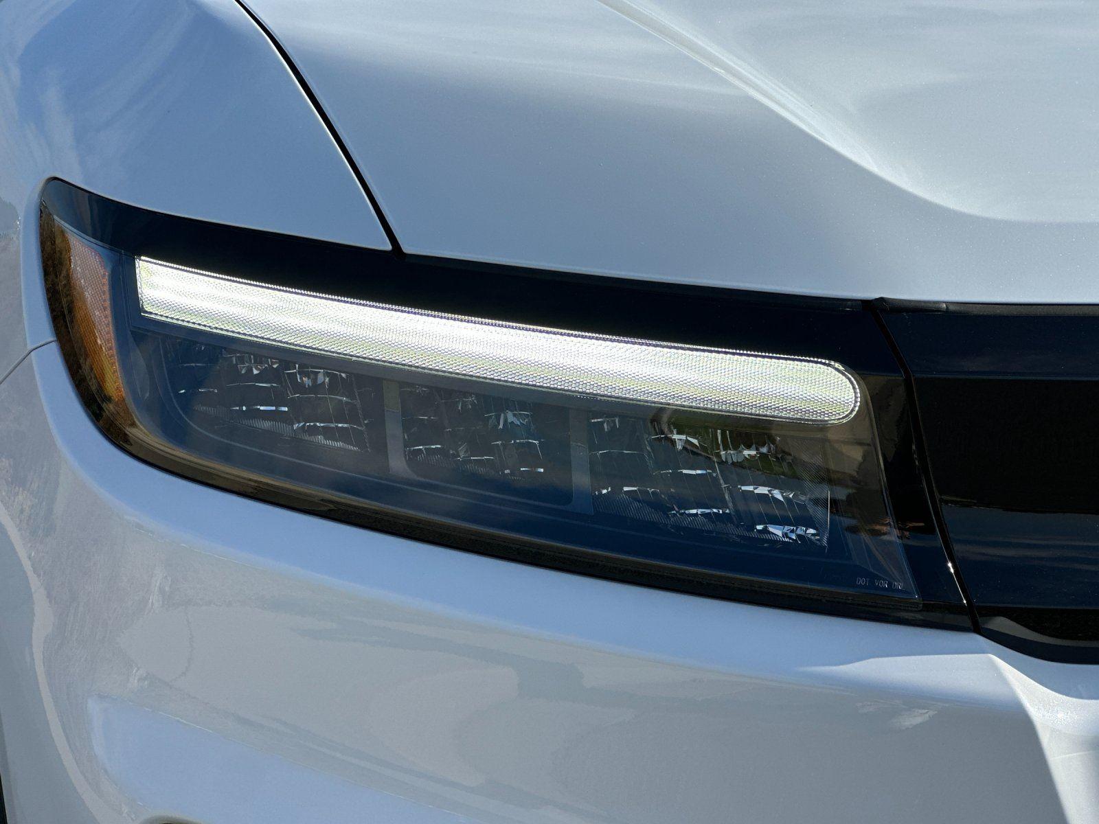 2026 Honda Prologue Elite at Altoona Honda