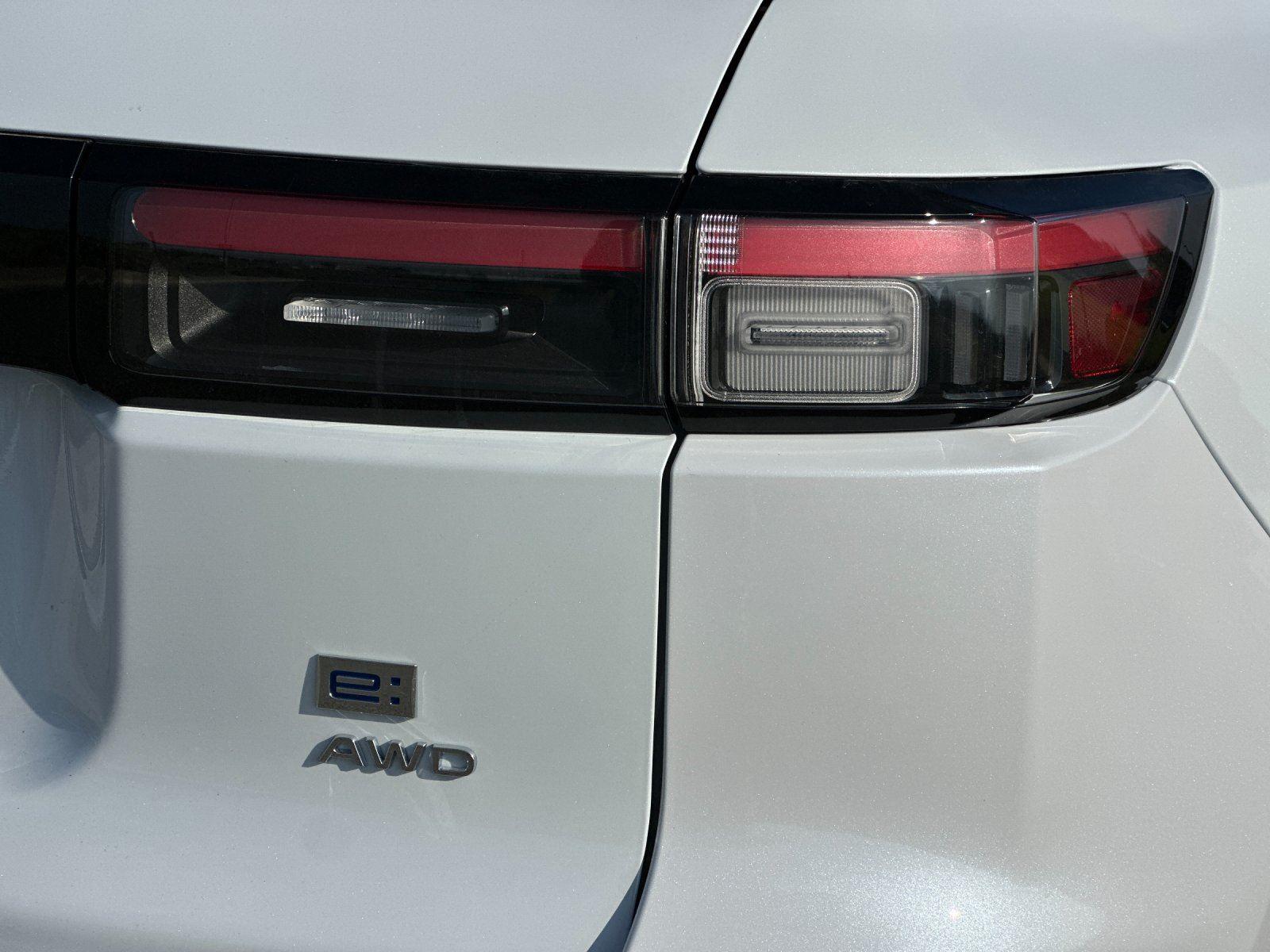 2026 Honda Prologue Elite at Altoona Honda