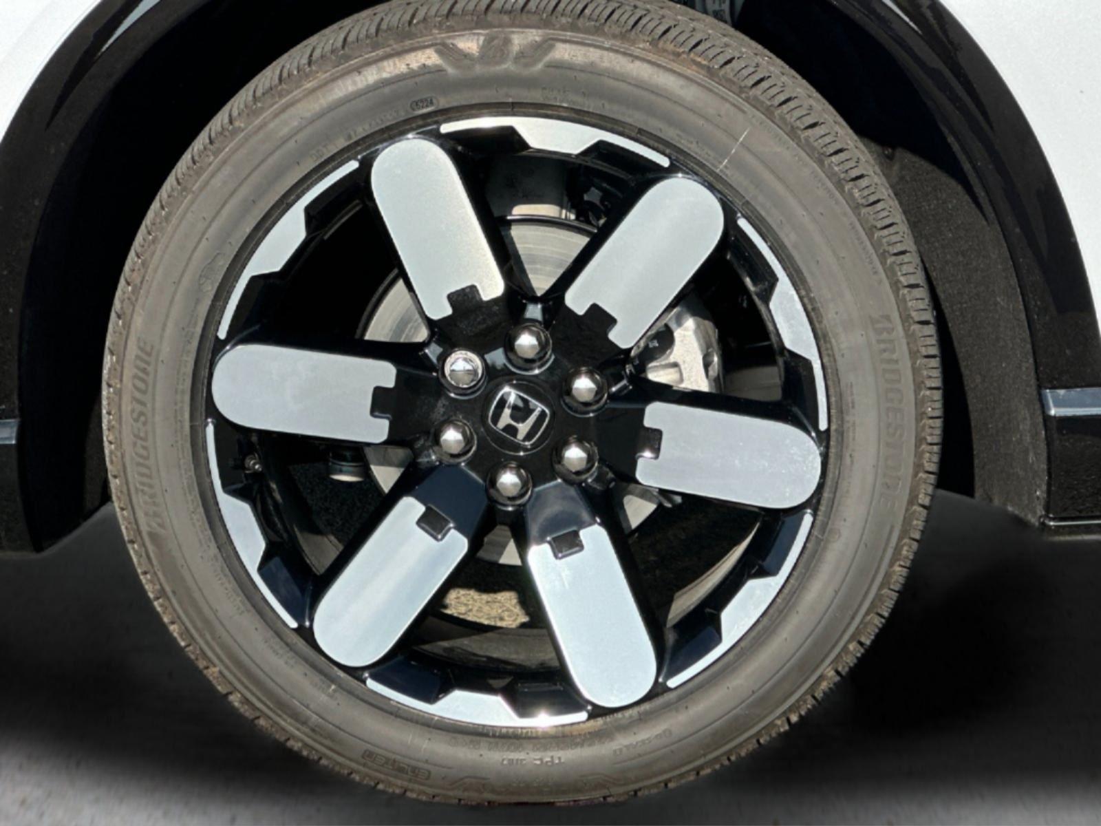 2026 Honda Prologue Elite at Altoona Honda