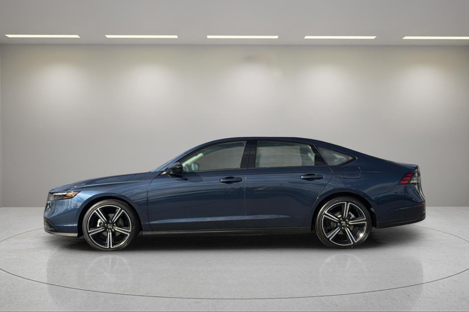 2026 Honda Accord Sedan SE at Altoona Honda