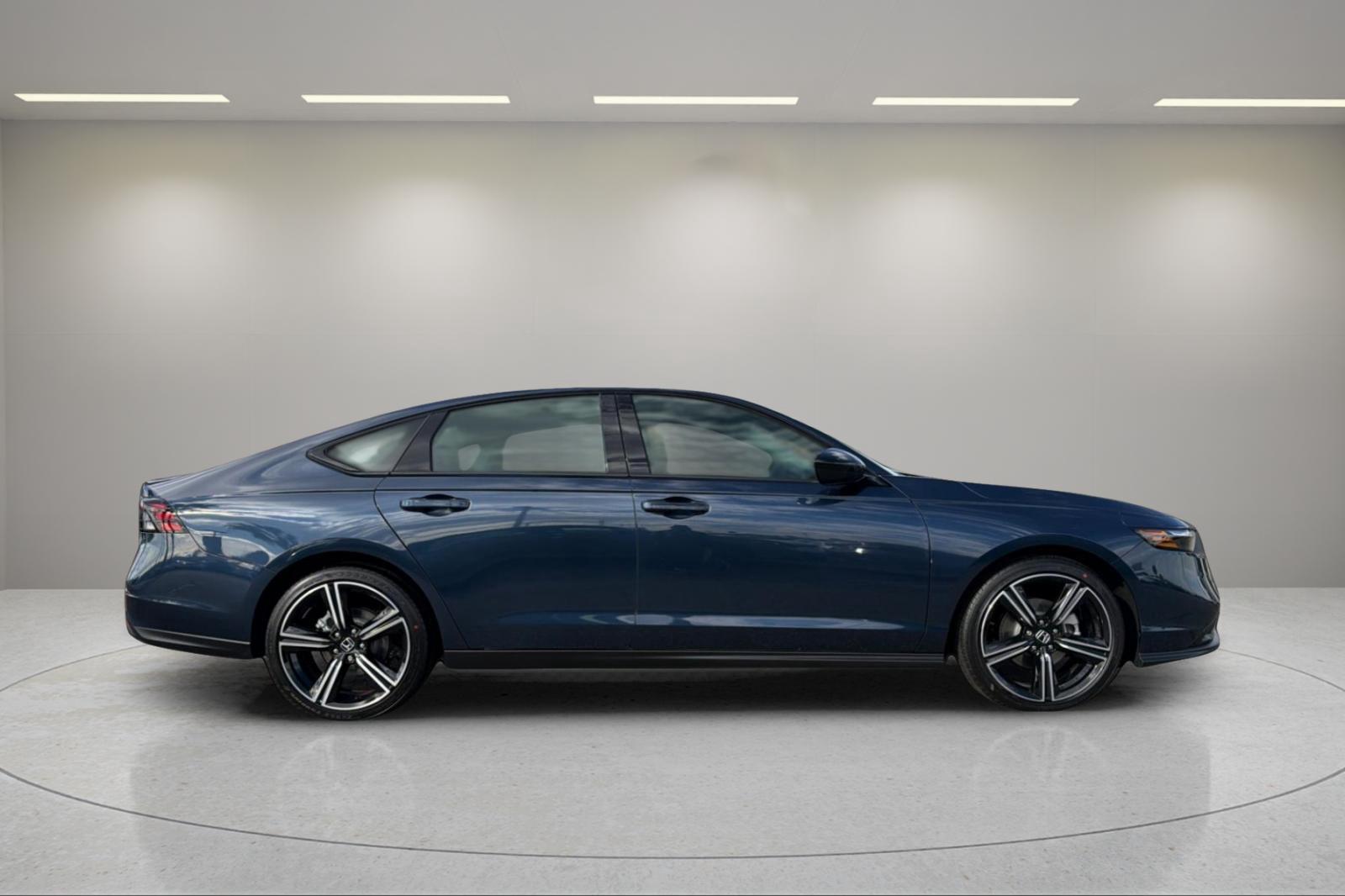 2026 Honda Accord Sedan SE at Altoona Honda