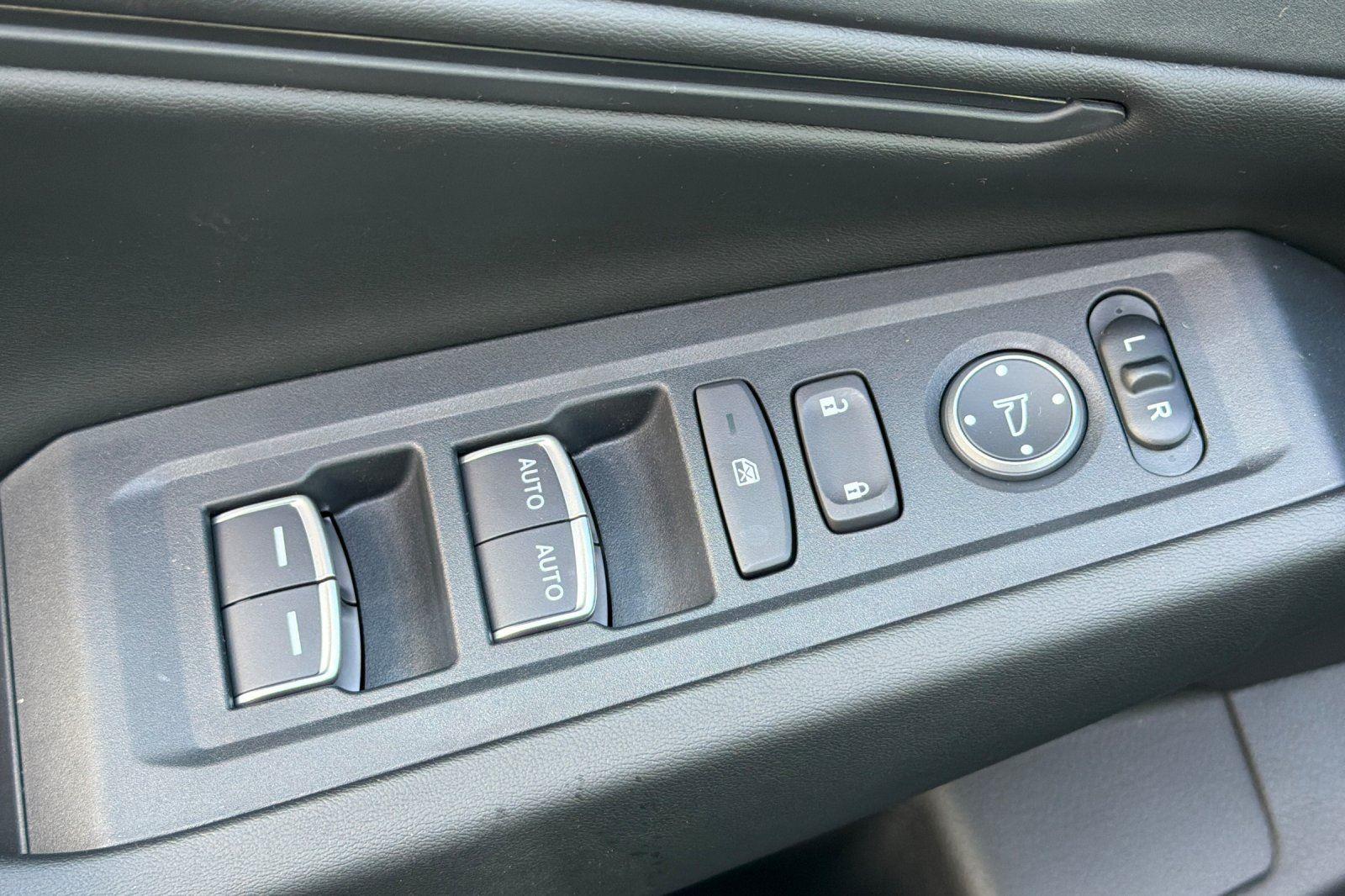 2026 Honda Accord Sedan SE at Altoona Honda