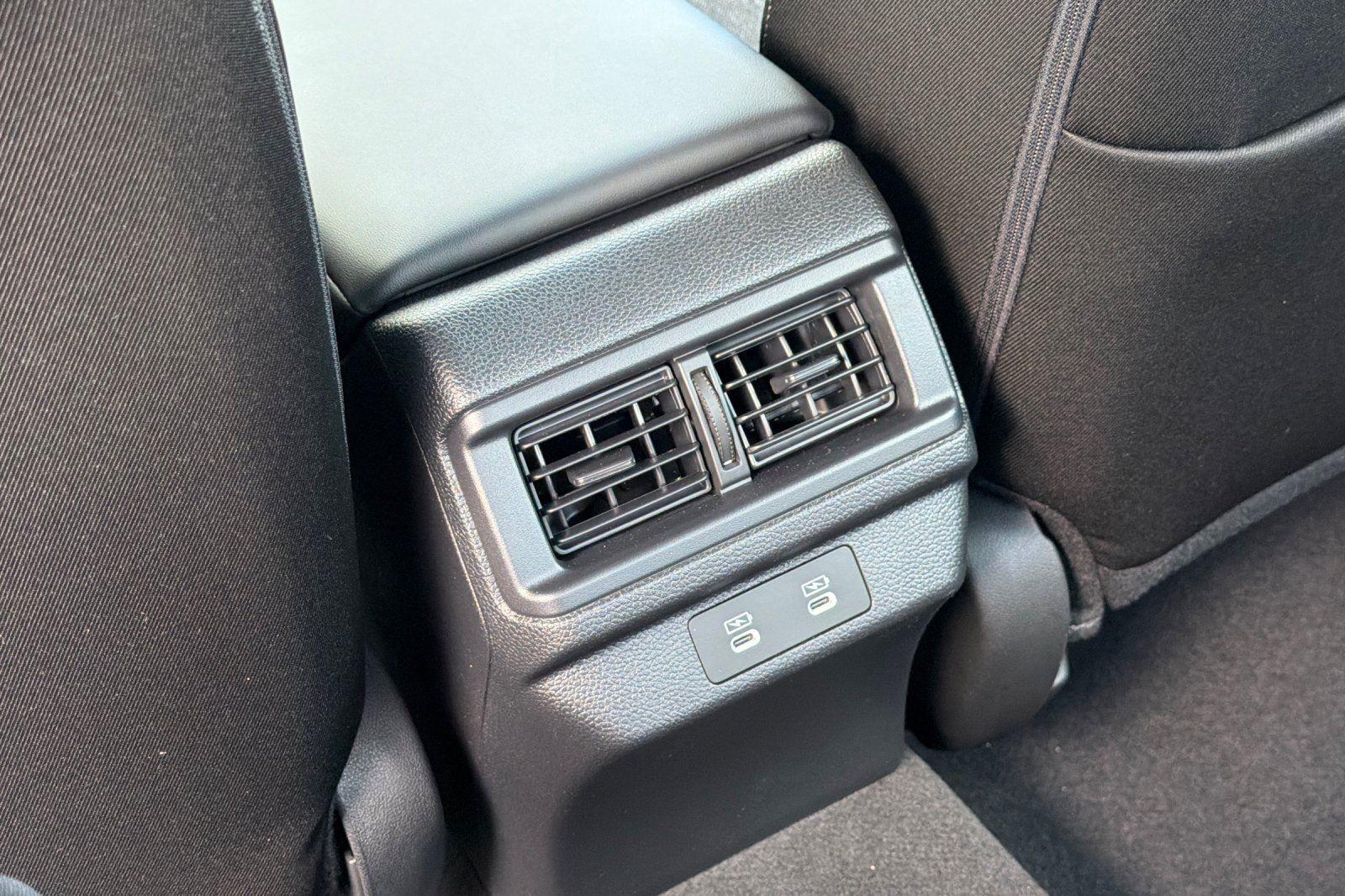 2026 Honda Accord Sedan SE at Altoona Honda